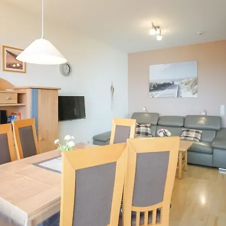 Apartamento Vier-jahreszeiten-haus-i-wohnung-37 Großenbrode