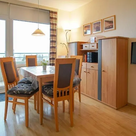 Apartamento Vier-jahreszeiten-haus-i-wohnung-37